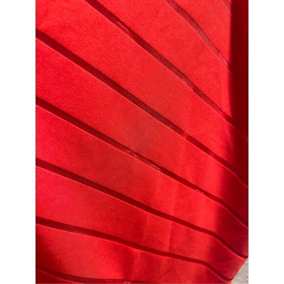 Zyia Active Red Racer Back Tank Top Woman’s Size XXL - Picture 10 of 10